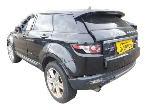Used Front left window mechanism LAND ROVER RANGE ROVER EVOQUE (L538) 2.2 D 4x4 (190 hp) 29648592