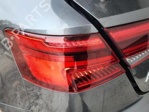 Andre AUDI A3 Limousine (8VS, 8VM) 1.4 TFSI | BP29674074O1