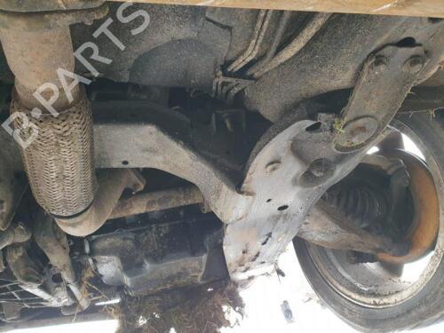 Fuel tank JAGUAR X-TYPE I (X400) 2.1 V6 | BP29648446C62 