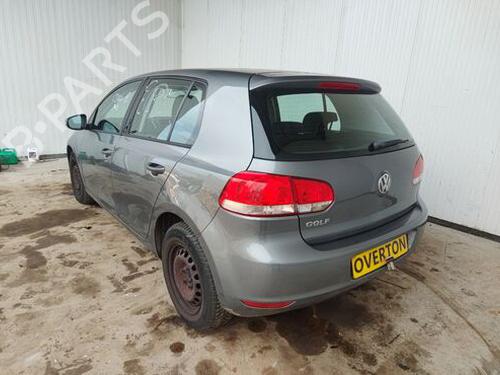 Middle console VW GOLF VI (5K1) 1.2 TSI | BP30868606I22