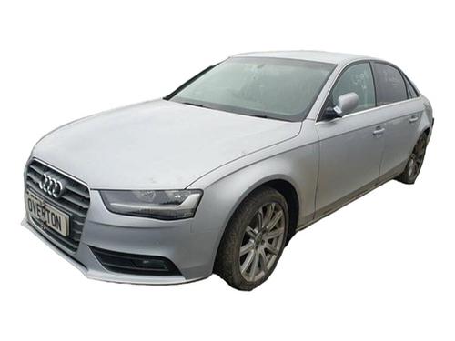 Drivaksel fortil venstre AUDI A5 (8T3) RS5 quattro (450 hp) 29647179