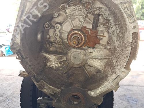 Gearbox KIA PICANTO II (TA) 1.0 | BP29679932M3