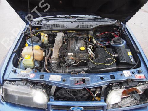 Right taillight FORD SCORPIO I (GAE, GGE) 2.0 i | BP29648889C35 