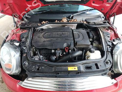 Instrumentbræt MINI MINI (R56) One D | BP29670053C46 