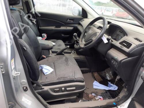 Rear left panel HONDA CR-V IV (RM_) 2.2 i-DTEC AWD (RE6) | BP29663801C60