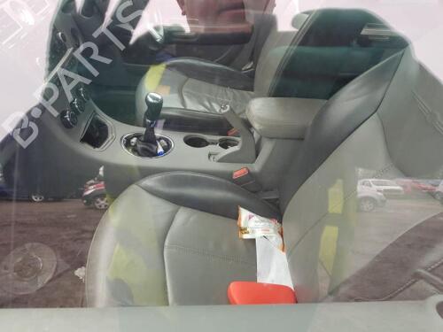 Fuel tank CHRYSLER SEBRING (JS) 2.0 VVT | BP29648280C62