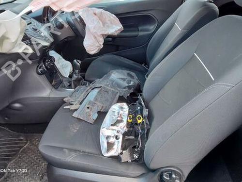 Andre FORD FIESTA VI (CB1, CCN) 1.25 | BP30384426O1