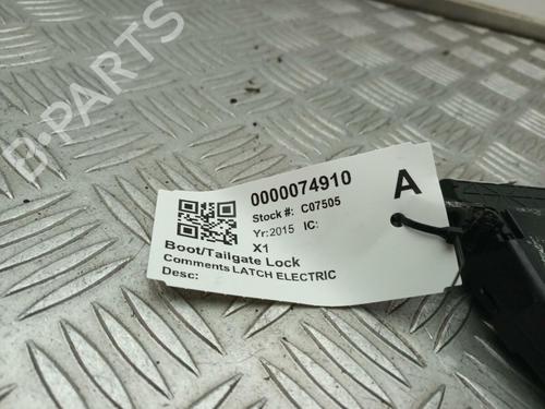 Tailgate BMW 3 (E90) 320 d | BP29647649C6 
