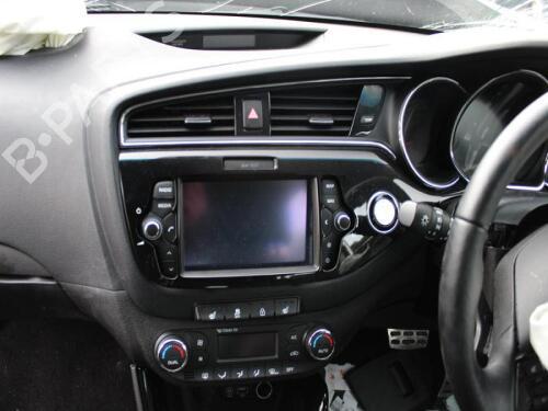 Other KIA CEE'D (JD) 1.6 CRDi 136 | BP29675947O1 