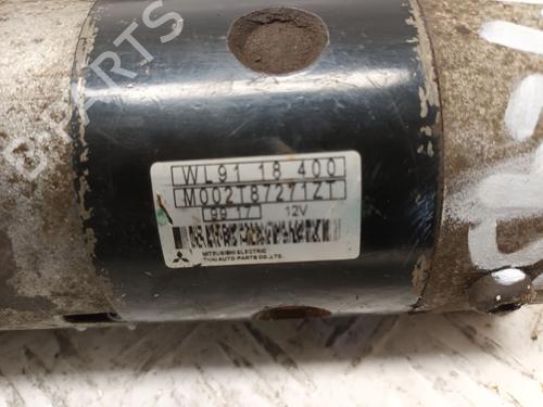 Starter FORD RANGER (ET) 3.0 TDCi 4x4 | BP29652143M8