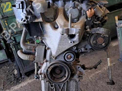 Motor FORD FIESTA VII (HJ, HF) 1.0 EcoBoost | BP29648545M1
