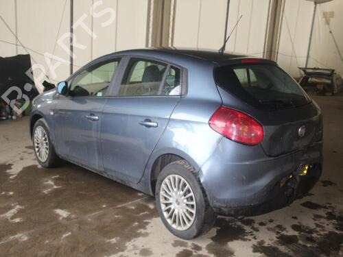 Servo brake FIAT BRAVO II (198_) 1.9 D Multijet (198AXB1A) | BP29669449M42 