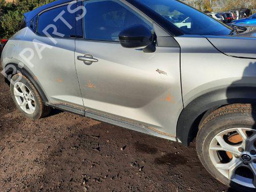 Fuel pump NISSAN JUKE (F16_) DIG-T 117 | BP29654263M76