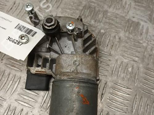 Viskermotor vindrude AUDI A3 Sportback (8PA) 2.0 TDI 16V (140 hp) 29653556