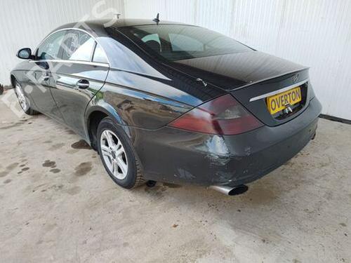 Front wiper motor MERCEDES-BENZ CLS (C219) CLS 320 CDI (219.322) | BP29680289M29 