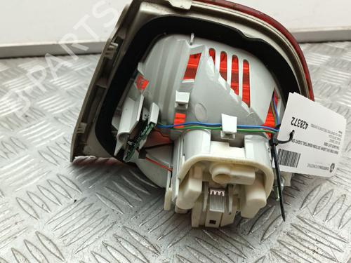 Left taillight BMW 3 (E90) 318 d | BP29667357C34