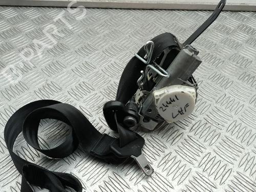Used Front left seatbelt FORD MONDEO IV (BA7) 2.0 TDCi (163 hp) 31326143