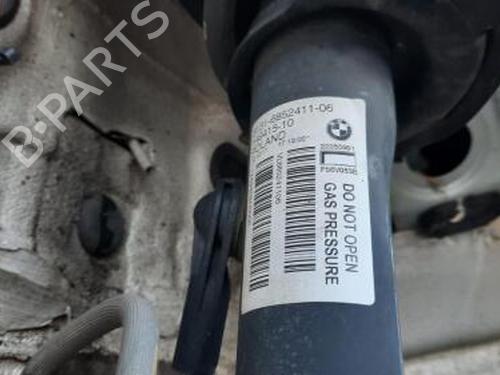 Heater blower motor MINI MINI (F56) One First | BP29673024M62