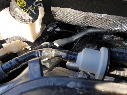 Front wiper motor AUDI A1 Sportback (GBA) 25 TFSI | BP29660765M29 
