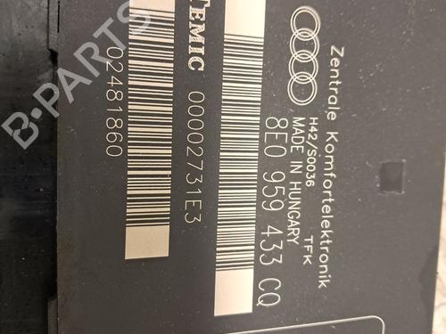 Fuse box AUDI A4 B7 (8EC) 2.0 TDI 16V | BP29658539E1