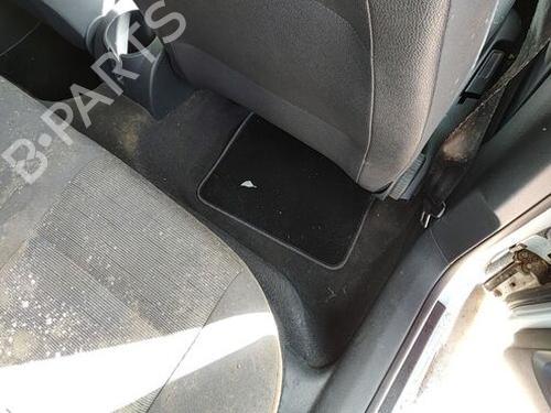 Rear right window mechanism VW GOLF V (1K1) 1.9 TDI | BP29663500C25