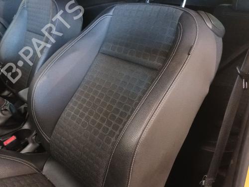 Used Left front seat VAUXHALL ASTRA Mk VI (J) GTC (P10) 2.0 CDTi (165 hp) 29664758