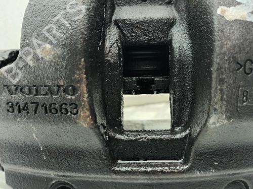 Left front brake caliper VOLVO XC60 II (246) D4 AWD | BP29661686M105