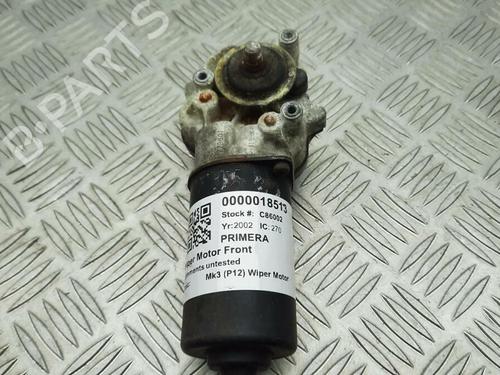 Viskermotor vindrute NISSAN PRIMERA Hatchback (P12) 1.8 (115 hp) 29646225