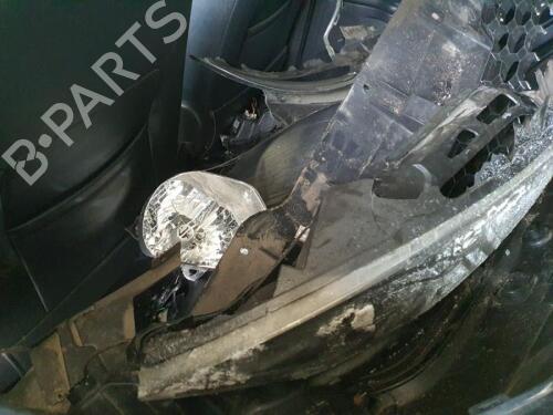Left taillight MG MG 3 1.5 | BP29650181C34 