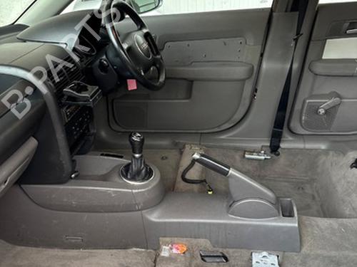 Gearbox AUDI A2 (8Z0) 1.4 | BP32333531M3