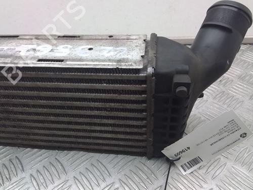 Intercooler CITROËN C5 III (RD_) 1.6 HDi 110 (RD9HZC) | BP29665315M30 