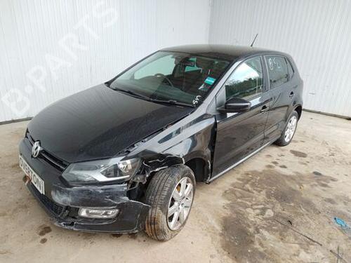 Starter VW GOLF VI Convertible (517) 1.6 TDI | BP32769393M8  - Image 9