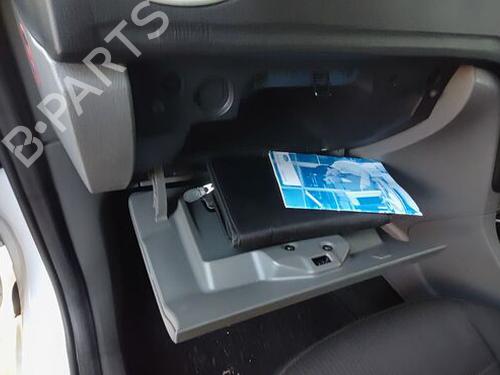 Rear right seatbelt FORD C-MAX II (DXA/CB7, DXA/CEU) 1.6 TDCi | BP30956592I28 