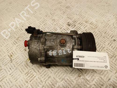 AC-Kompressor VW BORA I (1J2) 1.6 | BP29668237M34 