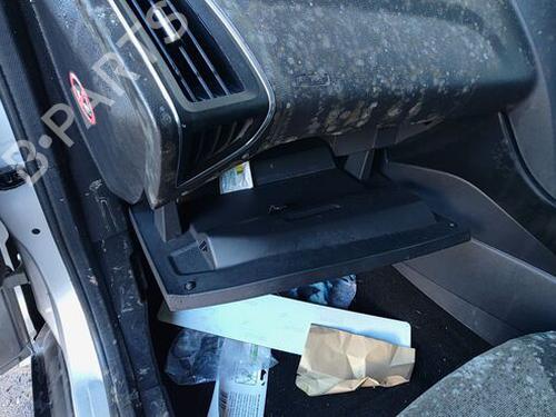 Front left window mechanism FORD FOCUS III 1.6 Ti | BP33298858C22  - Image 12