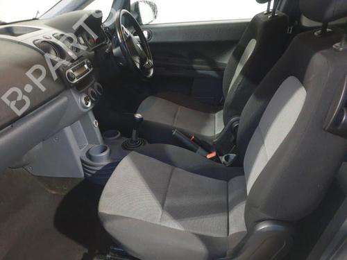 Viskermotor bakrute MITSUBISHI COLT VI (Z3_A, Z2_A) 1.3 (Z21A) | BP29647771M102 