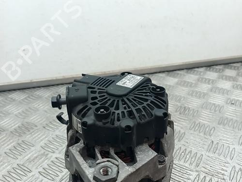 Used Alternator SKODA FABIA I Combi (6Y5) 1.9 TDI (100 hp) 29679274
