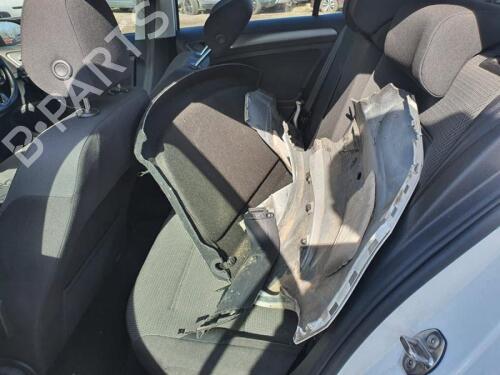 Højre bremsekaliber foran VW GOLF VII (5G1, BQ1, BE1, BE2) 1.4 TGI CNG | BP29650725M104 