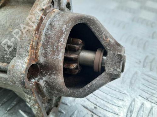 Starter VAUXHALL MERIVA A (X03) 1.6 i | BP29646626M8 