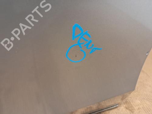 Left front door MERCEDES-BENZ C-CLASS (W204) C 350 (204.057) | BP29669672C2