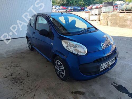Midtkonsoll CITROËN C1 (PM_, PN_) 1.0 | BP29666470I22 