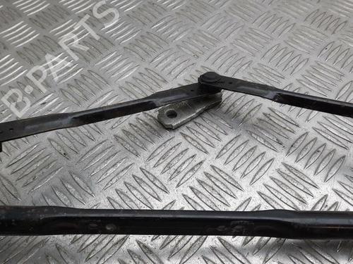 Front wipers mechanism HYUNDAI i20 I (PB, PBT) 1.4 CRDi | BP29647518C83 