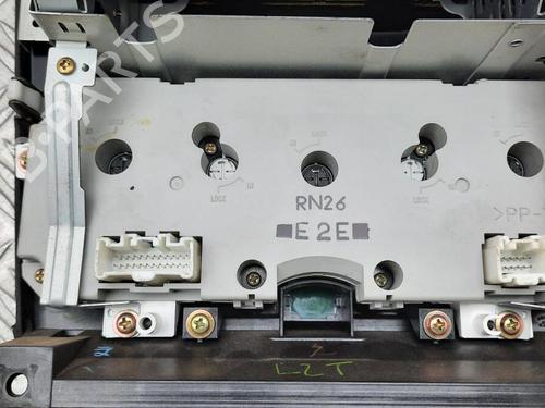 Radio MAZDA 6 Hatchback (GG) 2.0 (GGES) | BP29647715E6 