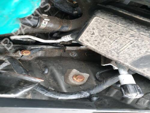 Right front driveshaft MINI MINI COUNTRYMAN (R60) Cooper | BP29652555M39 