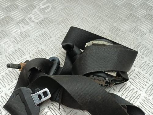 Front left seatbelt LAND ROVER FREELANDER I (L314) 2.0 Td4 4x4 | BP29665737I26 