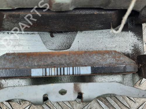 Left front brake caliper FORD TOURNEO CONNECT / GRAND TOURNEO CONNECT V408 MPV 1.0 EcoBoost | BP29687434M105