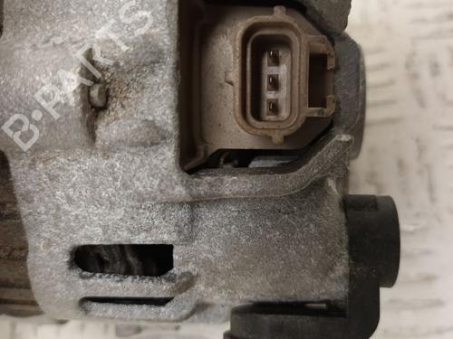 Alternator FORD FIESTA V (JH_, JD_) 1.4 16V | BP29665428M7