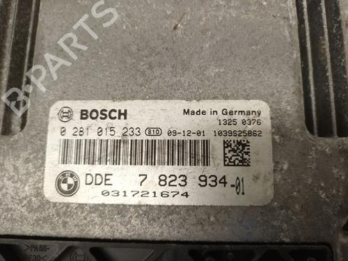 Engine control unit (ECU) MINI MINI (R56) Cooper D | BP29653585M57