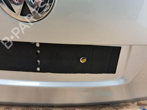 Bakluke CC/Kombi-Kupé VW GOLF PLUS V (5M1, 521) 1.9 TDI | BP29670781C6