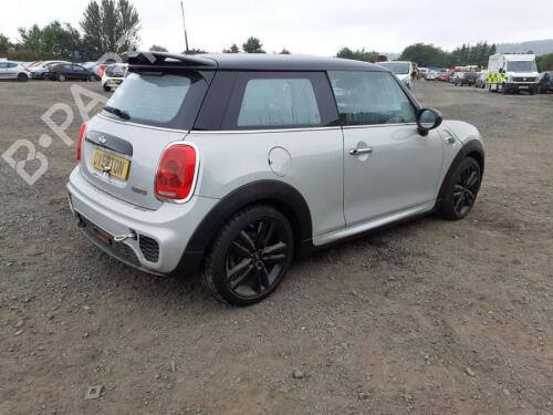 Fuel flap MINI MINI (F56) One First | BP29673025C131 